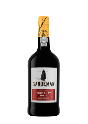 Sandeman Ruby Porto 75Cl