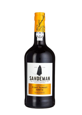 Sandeman Fine Tawny Porto 75Cl