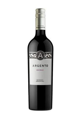 Argento Shiraz 75 Cl