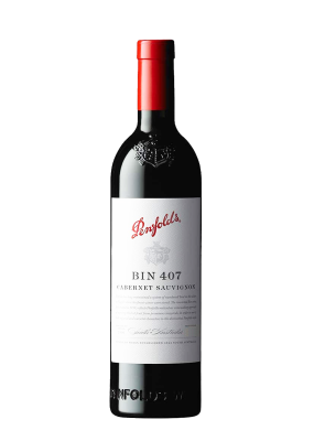 Penfolds Bin 407 Cabernet Sauvignon