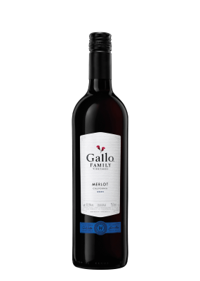 Gallo Family Merlot 75Cl