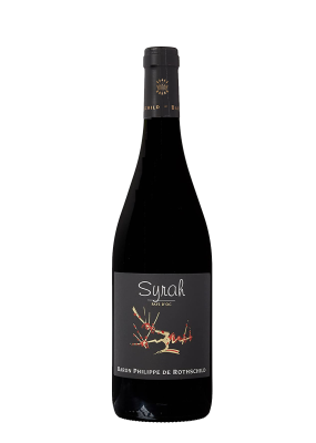 Baron Philippe De Rothschild Syrah 75Cl PROMO