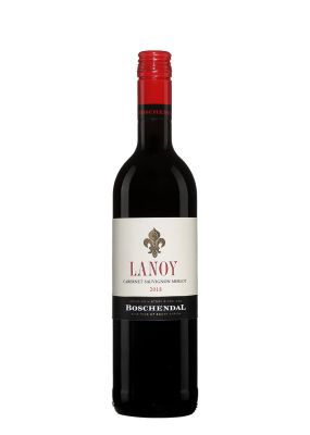 Boschendal Lanoy Cabernet Sauvignon Merlot 75 Cl PROMO