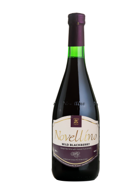 Novellino Wild Blackberry 75 Cl PROMO