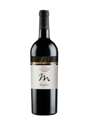 Masselina 138 Romagna Sangiovese Superiore 75Cl PROMO