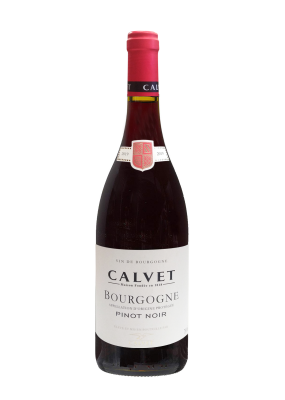 Calvet Bourgogne Pinot Noir 75Cl PROMO