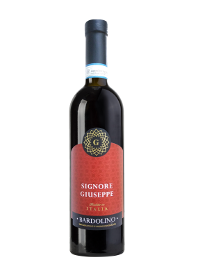 Signore Guiseppe Bardolino 75Cl