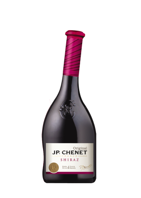 JP. Chenet Shiraz 75Cl