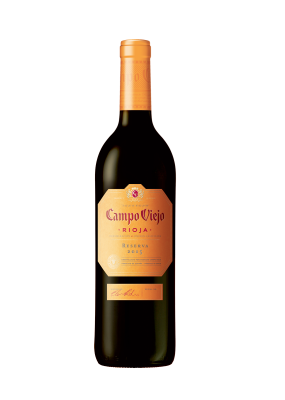 Campo Viejo Rioja Reserva 75Cl