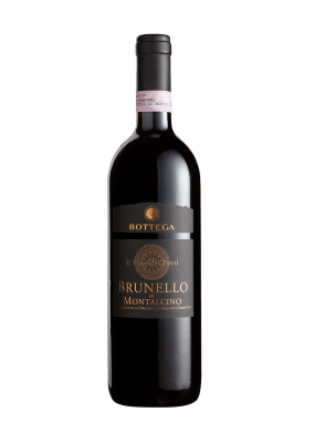 Bottega Brunello Di Montalcino 75Cl PROMO