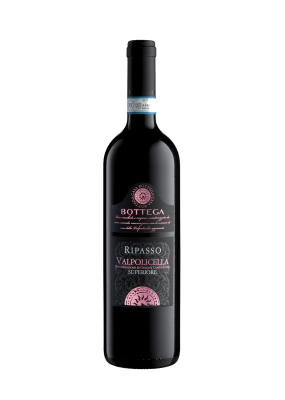 Bottega Ripasso Valpolicella Superiore 75Cl PROMO