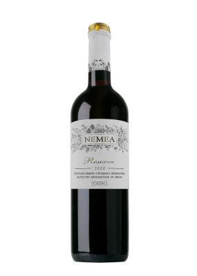 Cavino Nemea Reserve Dry Red 75Cl PROMO