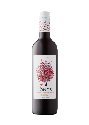 Cavino Ionos Cabernet Sauvignon - Merlot 75Cl