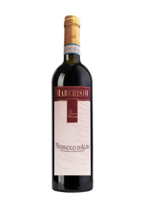 Marchisio Nebbiolo D Alba Doc 75Cl PROMO