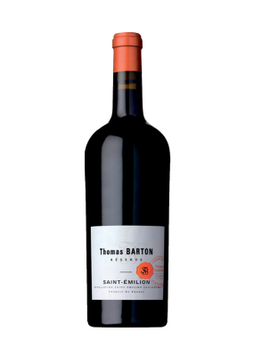 Thomas Barton Reserve Saint-Emilion 75Cl