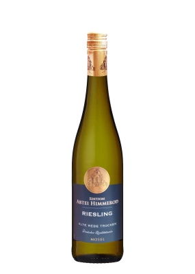 Edition Abtei Himmerod Riesling Alte Rebe Trocken 75Cl