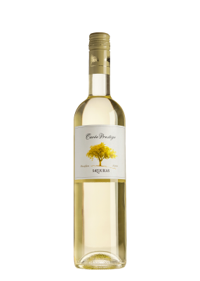 Skouras Cuvee Prestige White 75cl