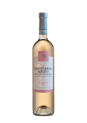 Vinogallia Pinot Grigio Delle Venezie Rosato 75Cl