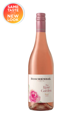 Boschendal The Rose Garden Rose 75Cl