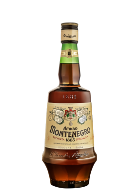 Amaro Montenegro 70cl Promo