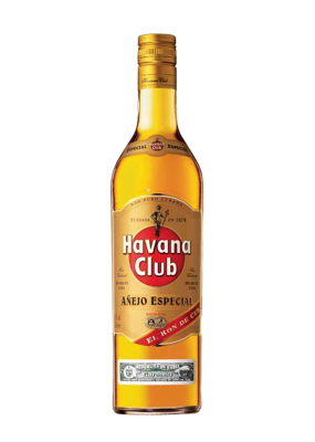 Havana Club Anejo Especial 1L