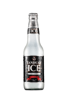 Tanduay Ice Original 33Cl