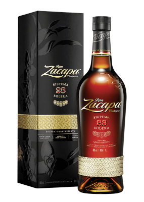 Ron Zacapa Centenario 23YO 1L