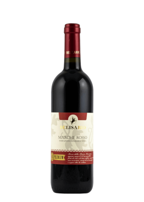 Belisario Marche Rosso 75cl PROMO