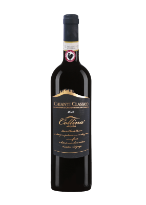 Collina Del Sole Chianti Classico 75Cl