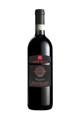 Bottega Rosso Di Montalcino 75Cl