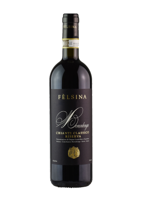 Felsina Berardenga Chianti Classico Riserva Docg 75Cl PROMO