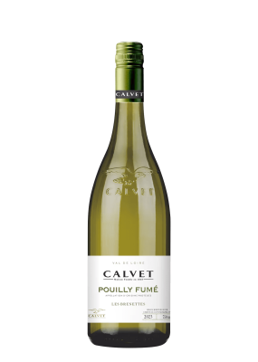 Calvet Pouilly Fume 75Cl