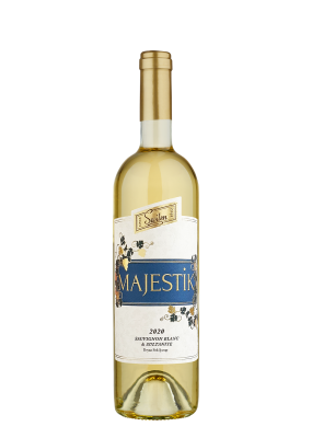 Sevilen Majestik Sauvignon Blanc & Sultaniye 75cl