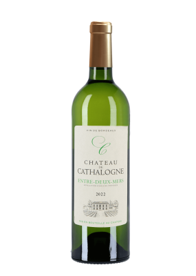 Chateau De Cathalogne Entre-Deux-Mers 75CL