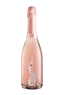 Bottega Il Vino Dei Poeti Prosecco DOC Rose 75Cl