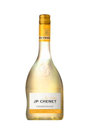 Jp Chenet So Free Chardonnay Alcohol Free 75Cl PROMO