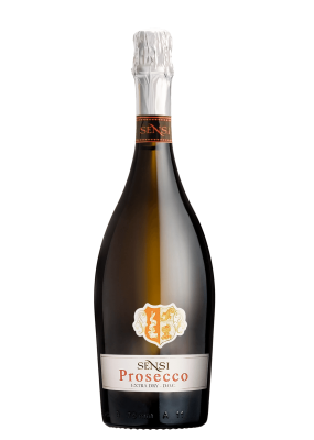 Sensi Prosecco Extra Dry 75Cl