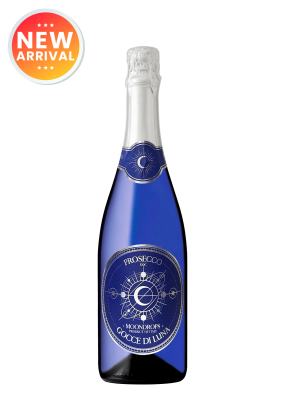 Gocce Di Luna Moondrops Prosecco Doc 75Cl