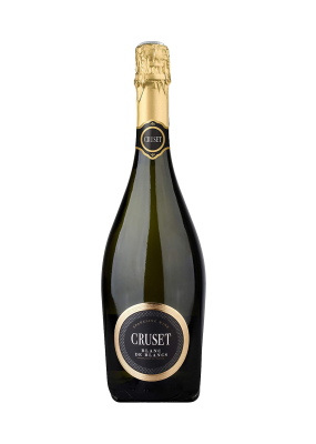 Cruset Blanc De Blancs Sparkling Wine 75Cl Promo