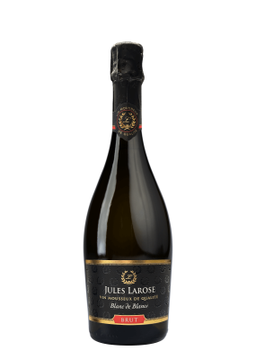 Jules Larose Blanc De Blancs Brut 75Cl Promo