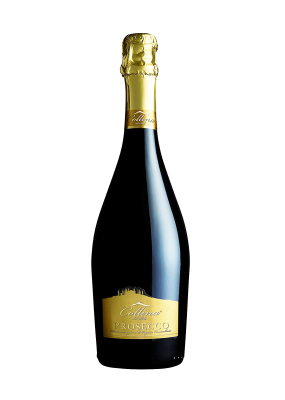 Collina Del Sole Prosecco Vino Spumante Brut 75Cl