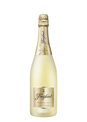 Freixenet Premium Cava Carta Nevada Semi-Seco 75Cl