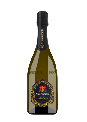 Montresor Vino Spumante Brut Millesimato 75Cl PROMO