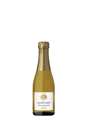 Jacob's Creek Sparkling Chardonnay Pinot Noir 20Cl