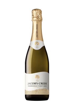 Jacob's Creek Chardonnay Pinot Noir Promo