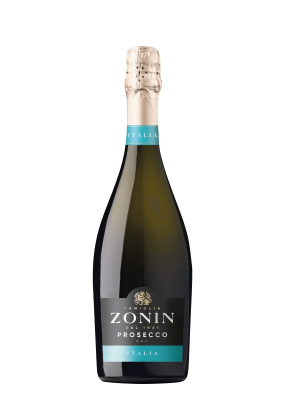 Zonin Prosecco Brut 75Cl