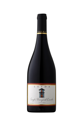 Leyda Single Vineyard Canelo Syrah 75cl