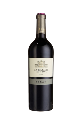 La Baume Saint-Paul Syrah 75Cl