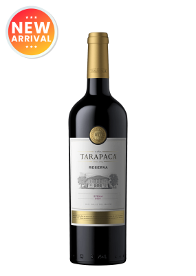 Vina Tarapaca Reserva Syrah 75cl