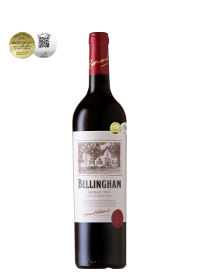 Bellingham Homestead Shiraz 75 Cl PROMO